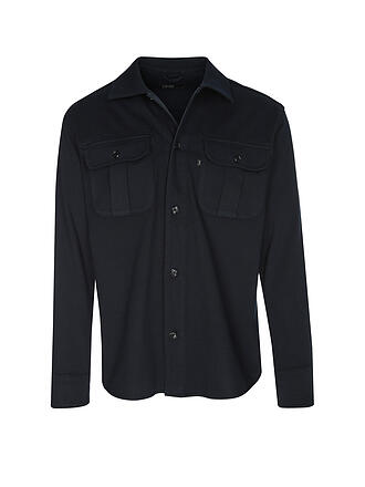 BUTCHER OF BLUE | Overshirt PHIL