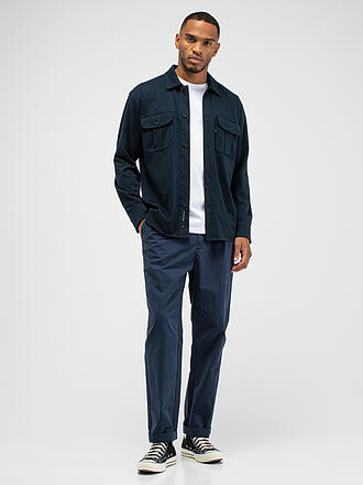 BUTCHER OF BLUE | Overshirt PHIL