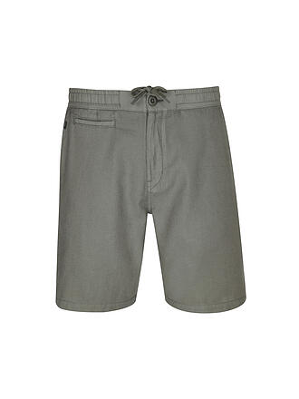 BUTCHER OF BLUE | Leinenshorts LONER