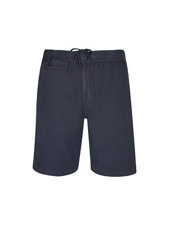 BUTCHER OF BLUE | Leinenshorts LONER