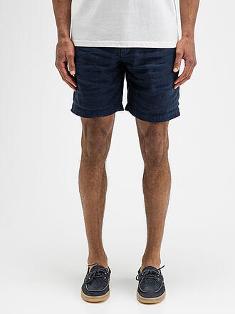 BUTCHER OF BLUE | Leinenshorts LONER