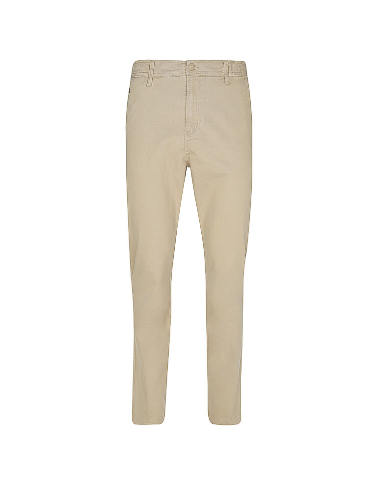 BUTCHER OF BLUE Chino Slim Fit MARVIN  beige | 30/L32