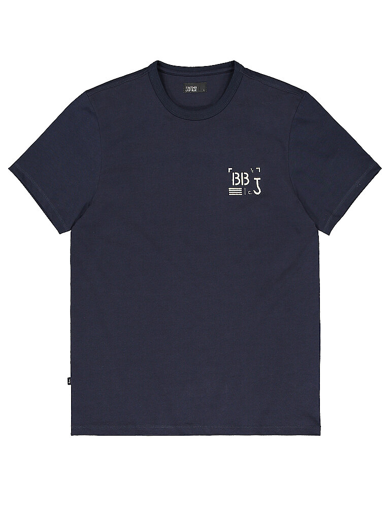 BUTCHER OF BLUE T-Shirt ARMY STENCIL – BUTCHER OF BLUE