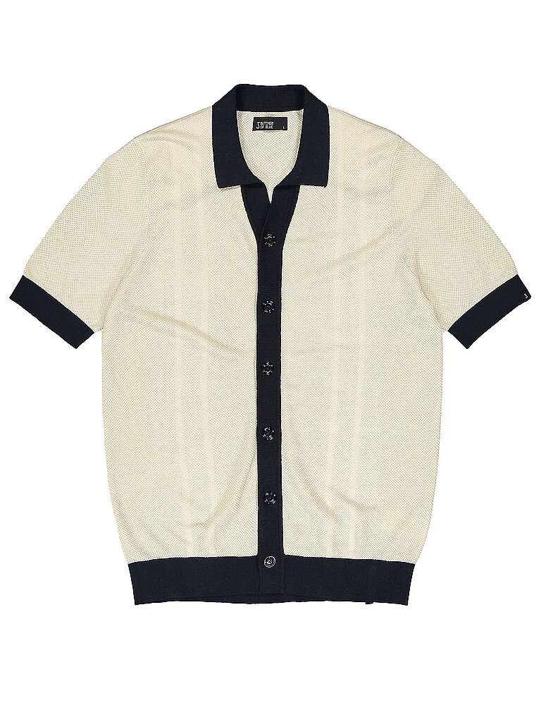 BUTCHER OF BLUE Hemd Regular Fit – BUTCHER OF BLUE