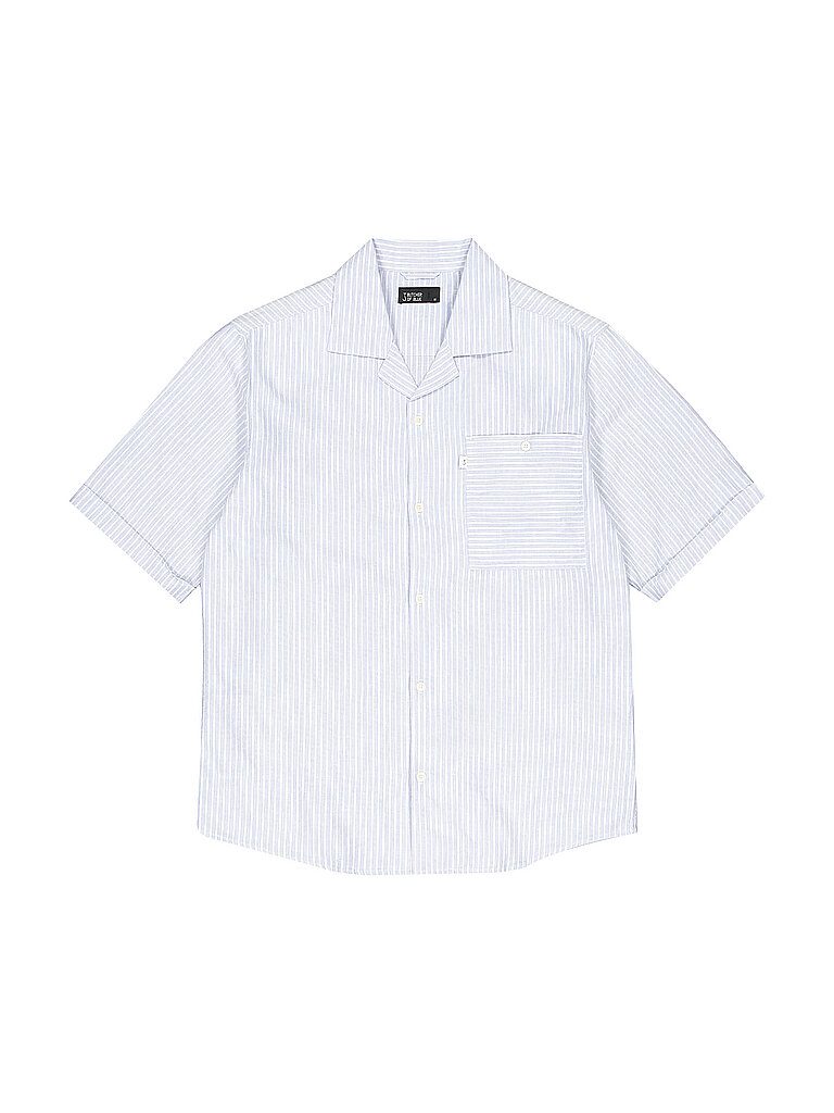 BUTCHER OF BLUE Hemd Regular Fit ANTOHNY – BUTCHER OF BLUE