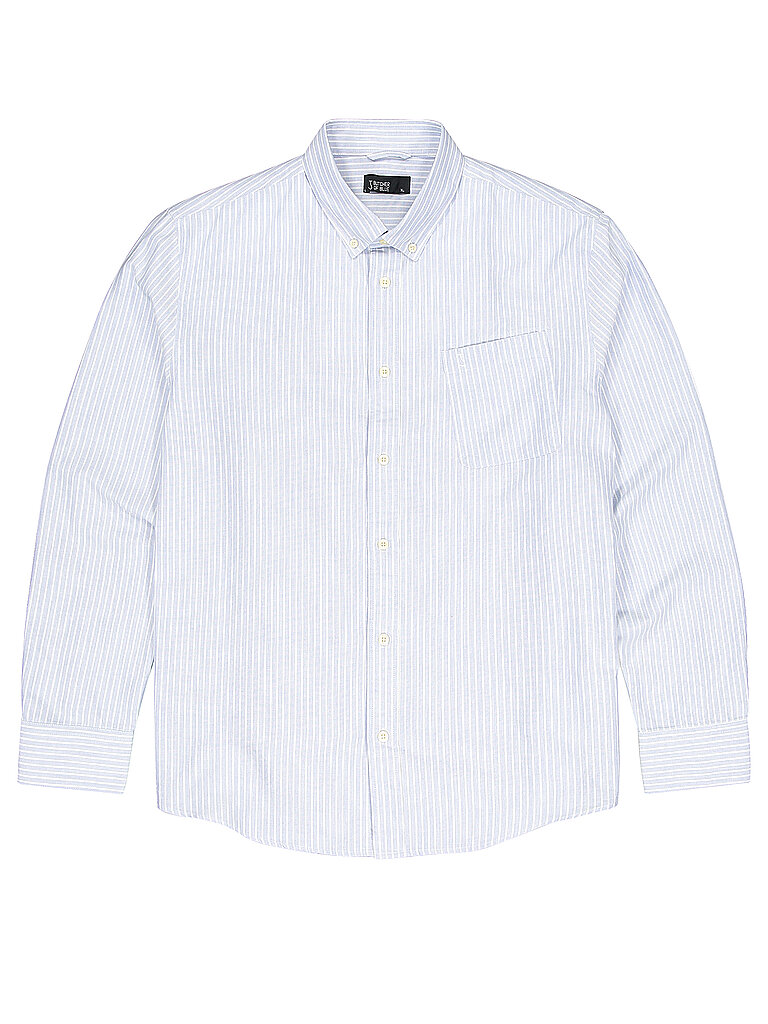 BUTCHER OF BLUE Hemd Regular Fit AIDAN – BUTCHER OF BLUE
