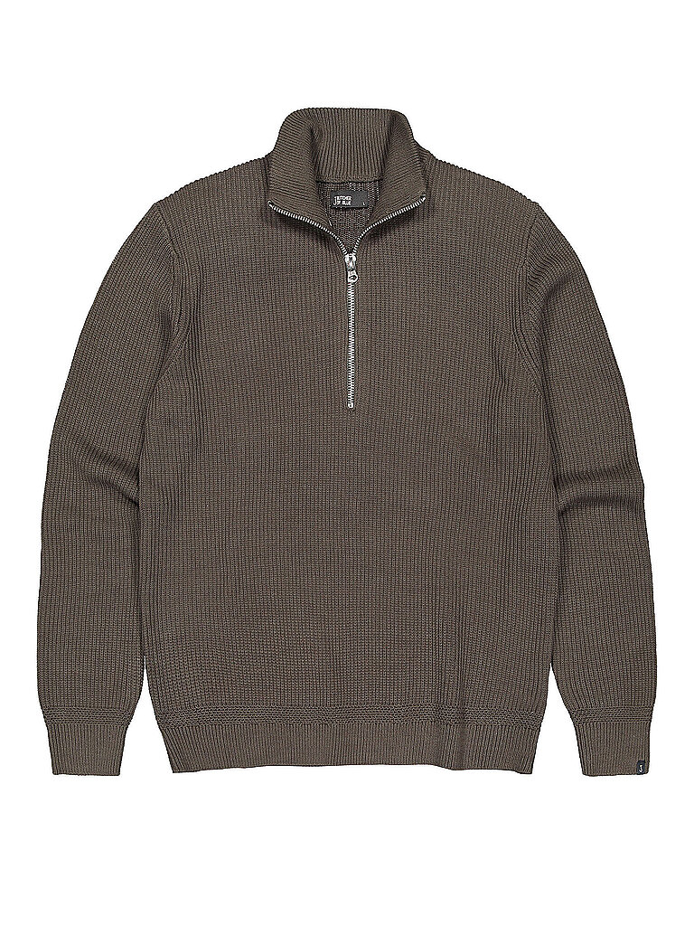BUTCHER OF BLUE Troyer Pullover GALWAY – BUTCHER OF BLUE