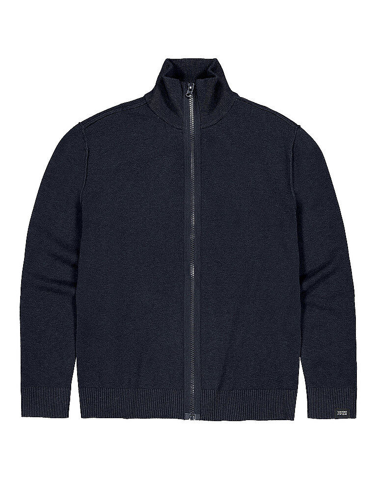 BUTCHER OF BLUE Strickjacke CLIFDEN – BUTCHER OF BLUE