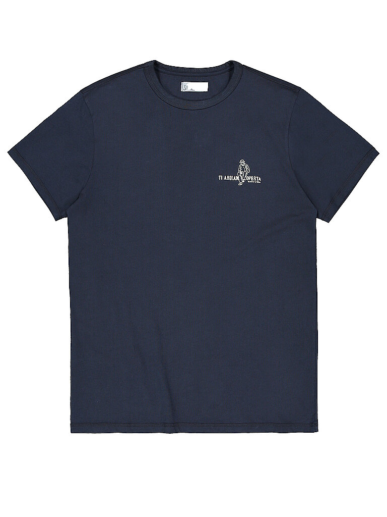BUTCHER OF BLUE T-Shirt ARMY TEE – BUTCHER OF BLUE