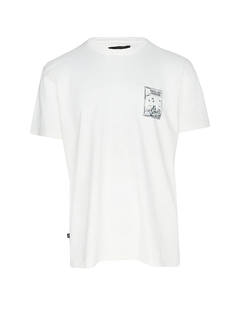 BUTCHER OF BLUE T-Shirt FRESCO DAZZURO – BUTCHER OF BLUE