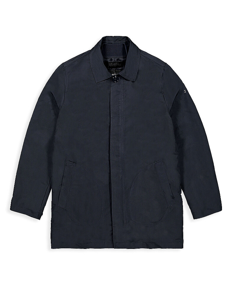 BUTCHER OF BLUE Trenchcoat – BUTCHER OF BLUE