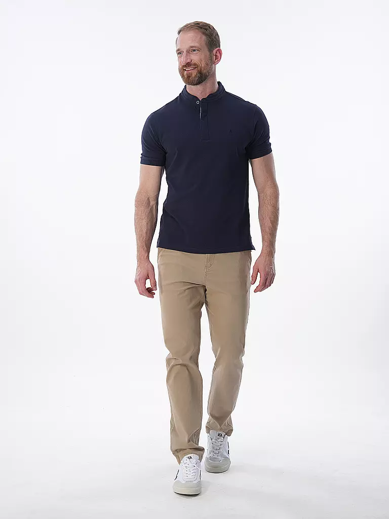BUTCHER OF BLUE | Chino Slim Fit MARVIN  | beige