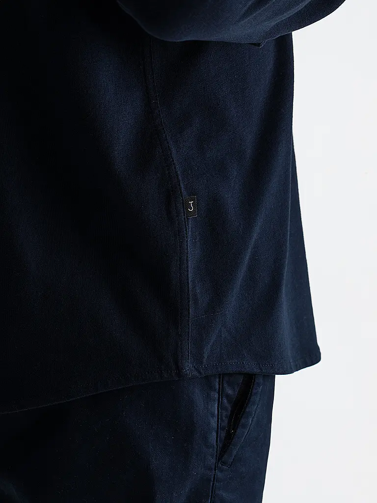 BUTCHER OF BLUE | Hemd Regular Fit AIDAN | blau