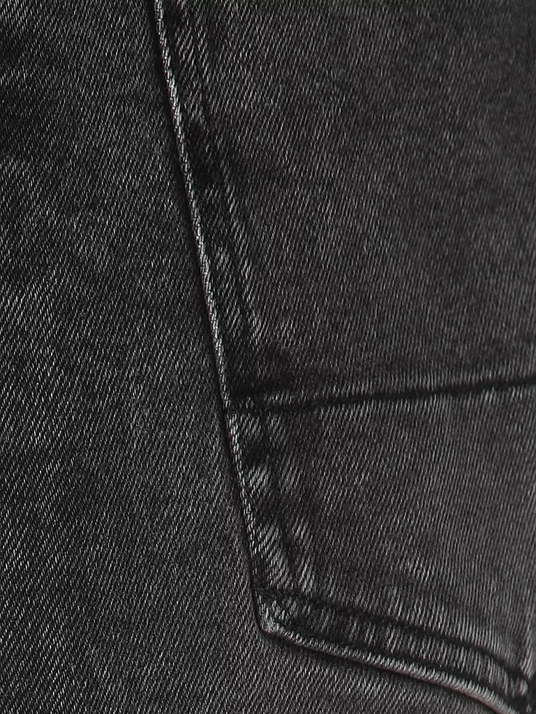 BUTCHER OF BLUE | Jeans STOCKTON Loose Fit | schwarz