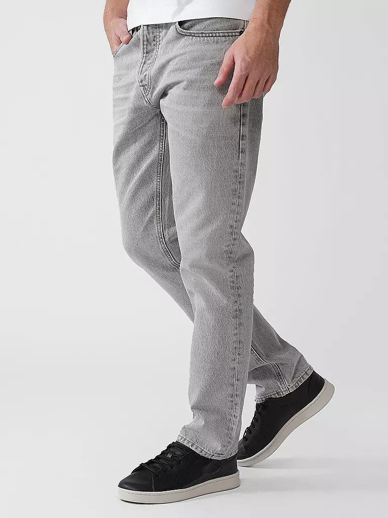 BUTCHER OF BLUE | Jeans Straight Fit  | blau