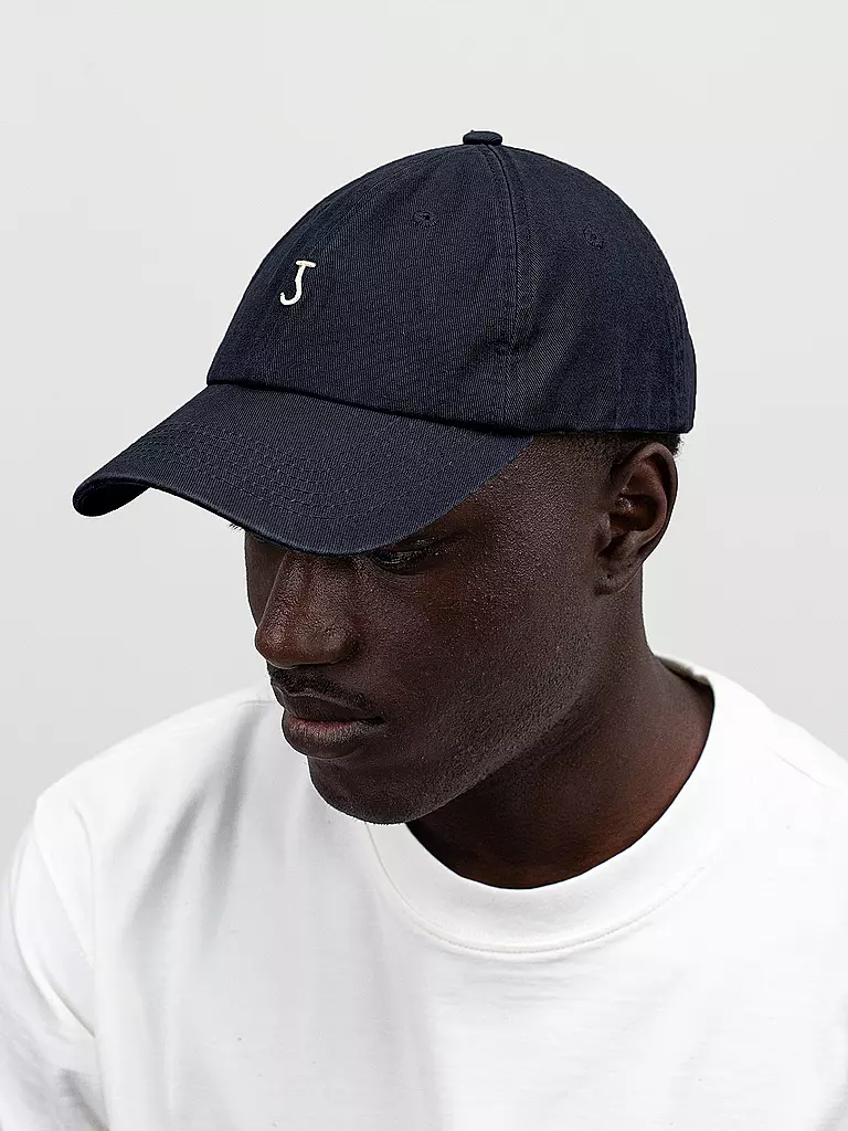 BUTCHER OF BLUE | Kappe DAD | blau