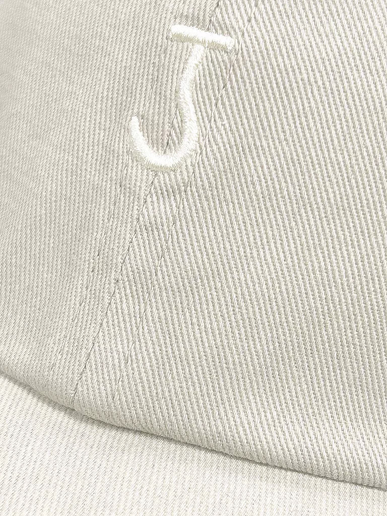 BUTCHER OF BLUE | Kappe DAD | beige