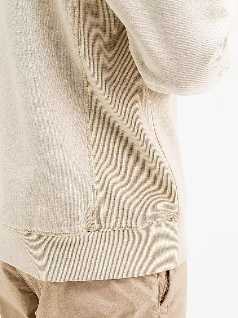 BUTCHER OF BLUE | Kapuzensweater - Hoodie ARMY | hellgrün