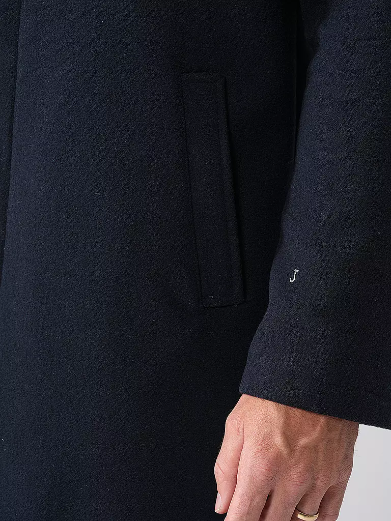 BUTCHER OF BLUE | Mantel | blau