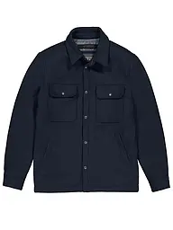 BUTCHER OF BLUE | Overshirt NORBU | dunkelblau