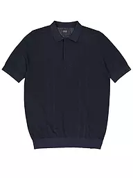 BUTCHER OF BLUE | Poloshirt RIPLEY | dunkelblau
