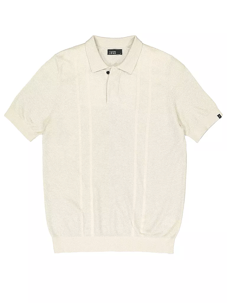 BUTCHER OF BLUE | Poloshirt RIPLEY | beige