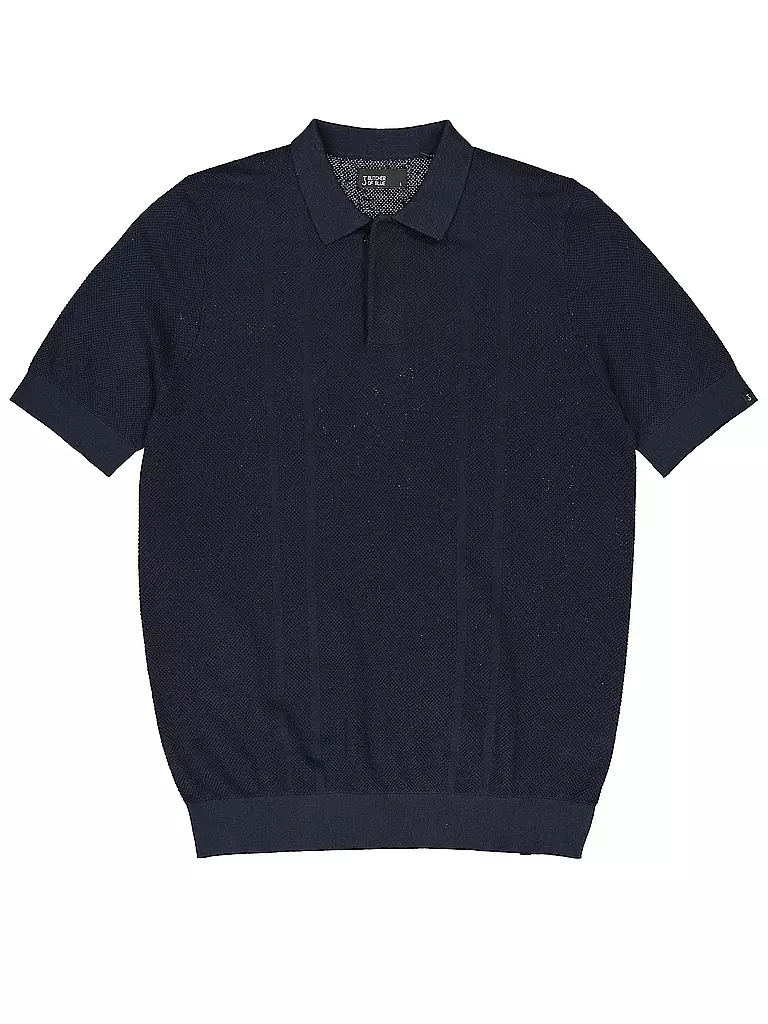 BUTCHER OF BLUE | Poloshirt RIPLEY | dunkelblau