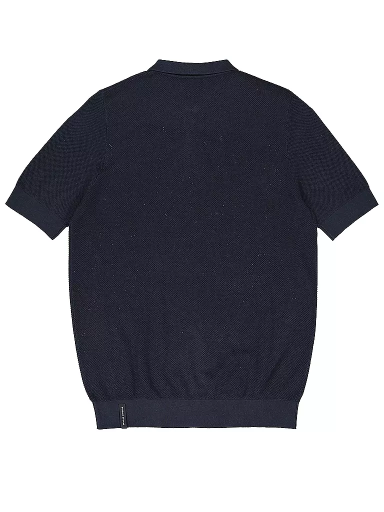 BUTCHER OF BLUE | Poloshirt RIPLEY | hellblau