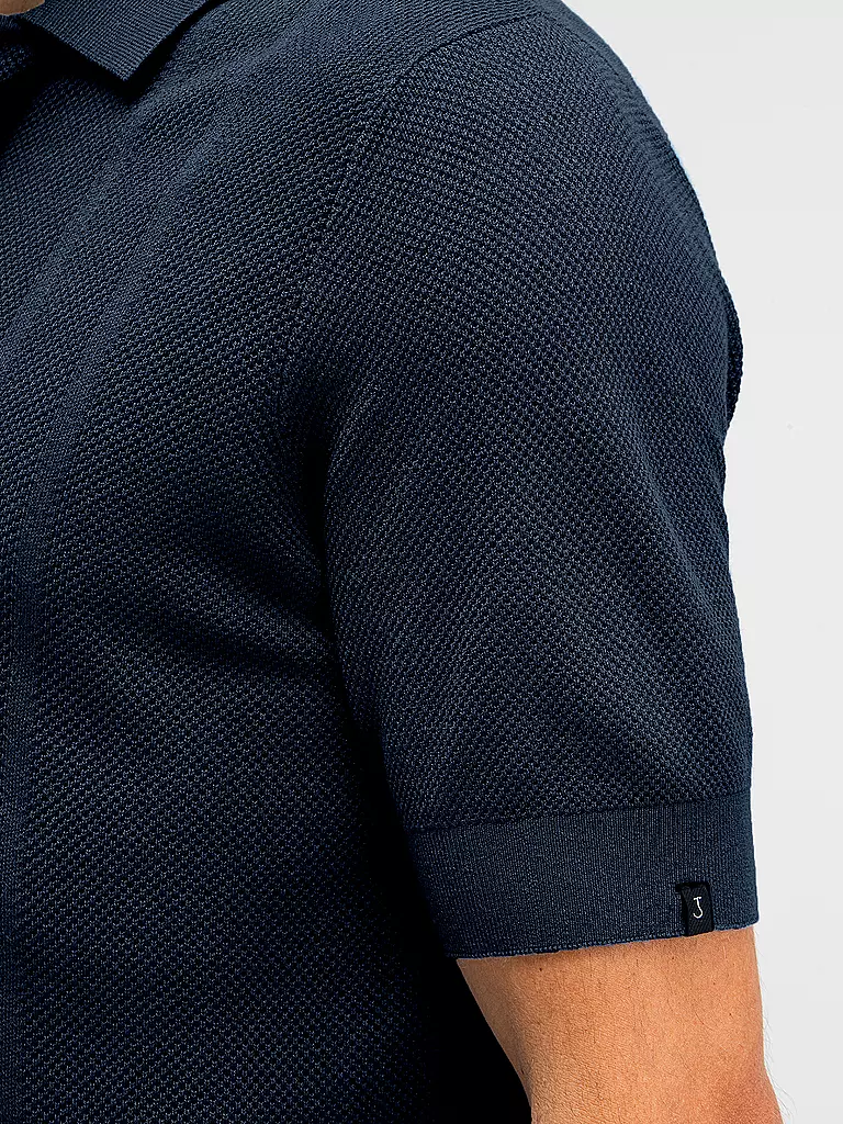BUTCHER OF BLUE | Poloshirt RIPLEY | hellblau