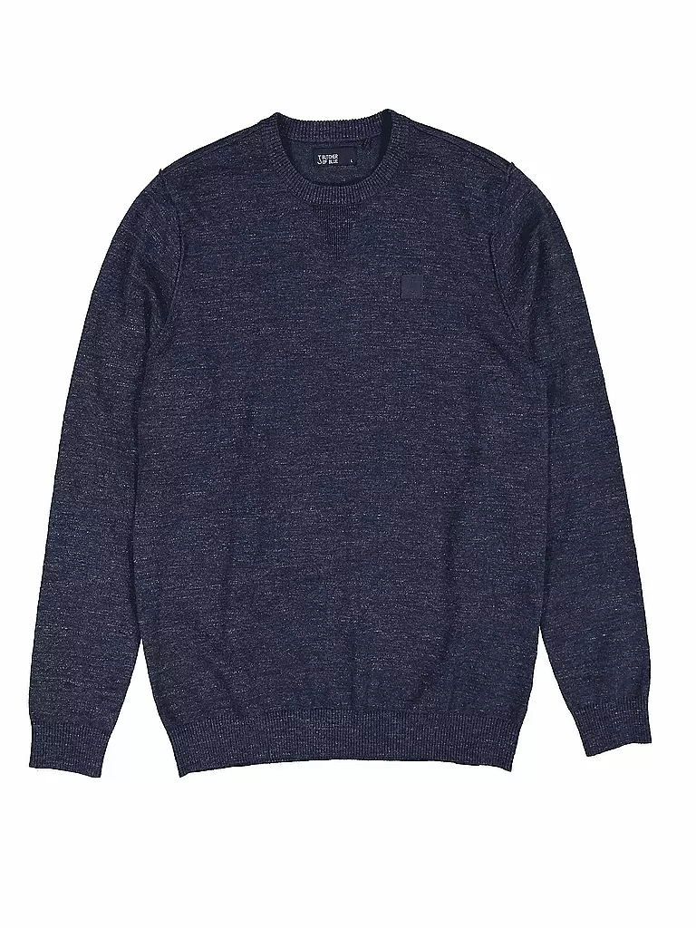 BUTCHER OF BLUE | Pullover CLIFDEN | blau