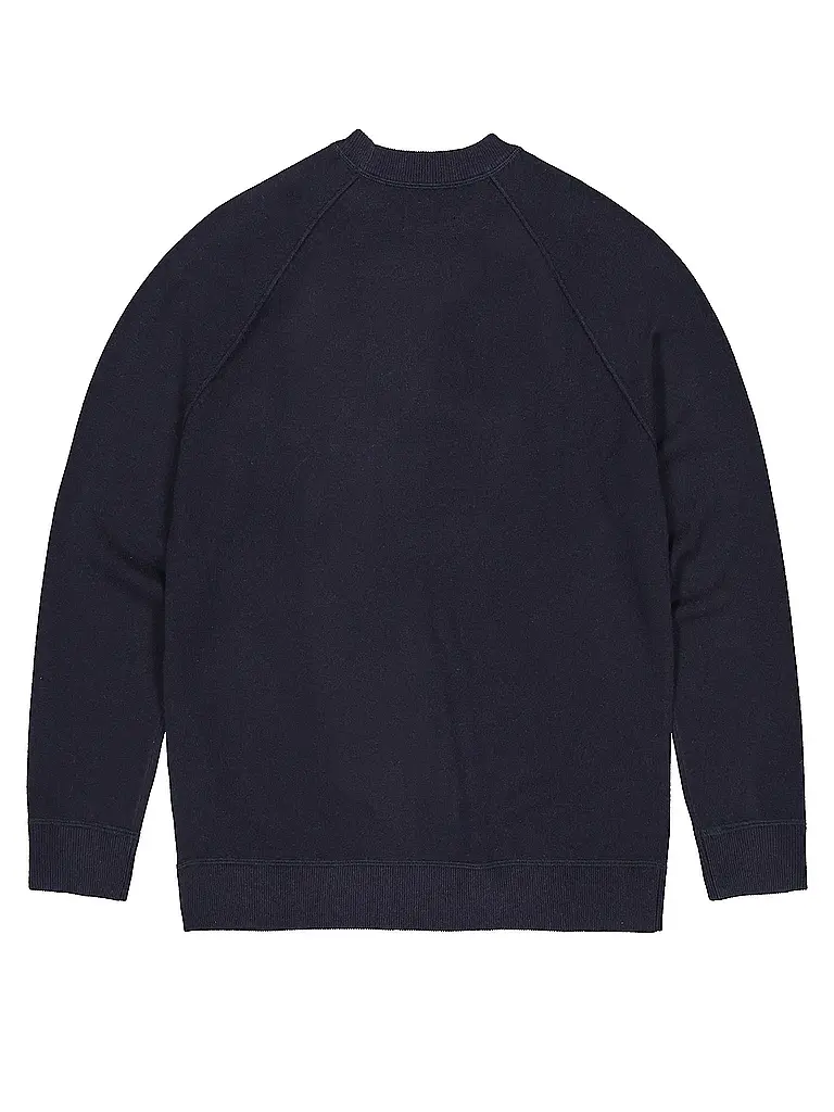 BUTCHER OF BLUE | Pullover CLIFDEN | Blau