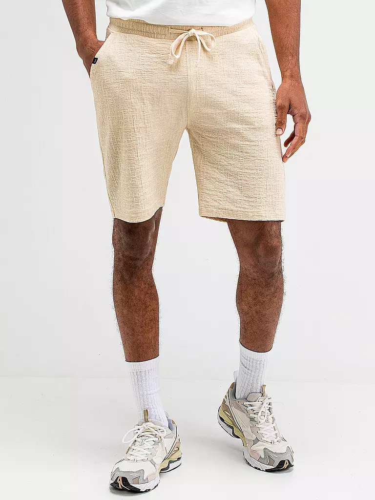 BUTCHER OF BLUE | Shorts  | beige