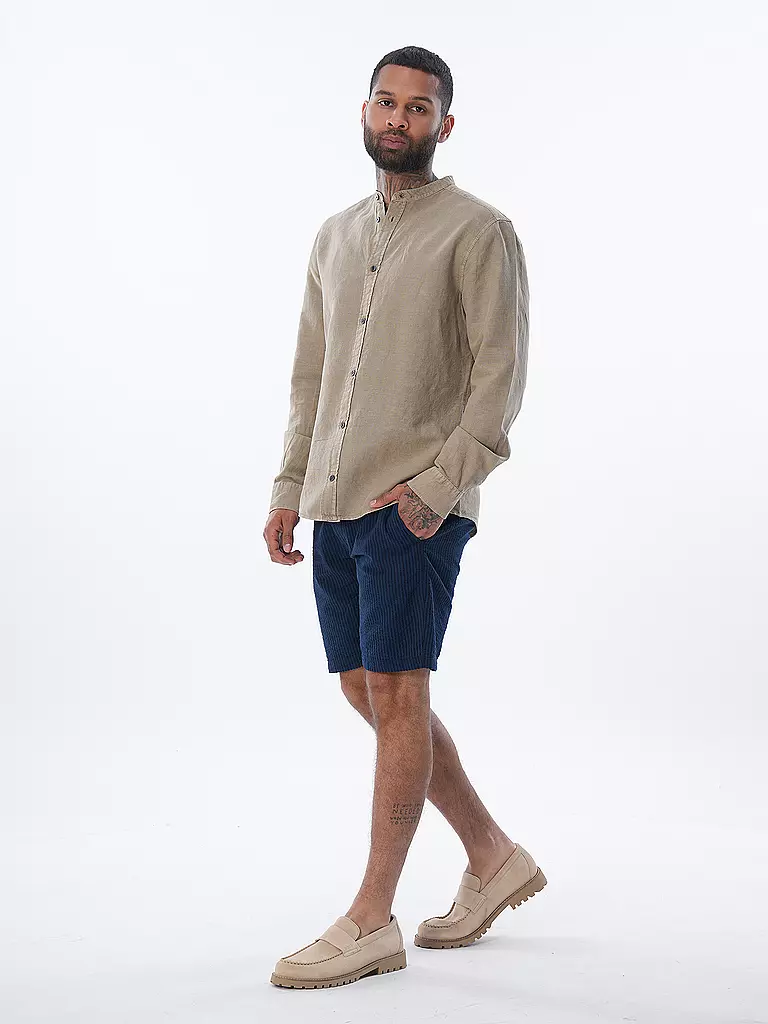 BUTCHER OF BLUE | Shorts LONER | blau