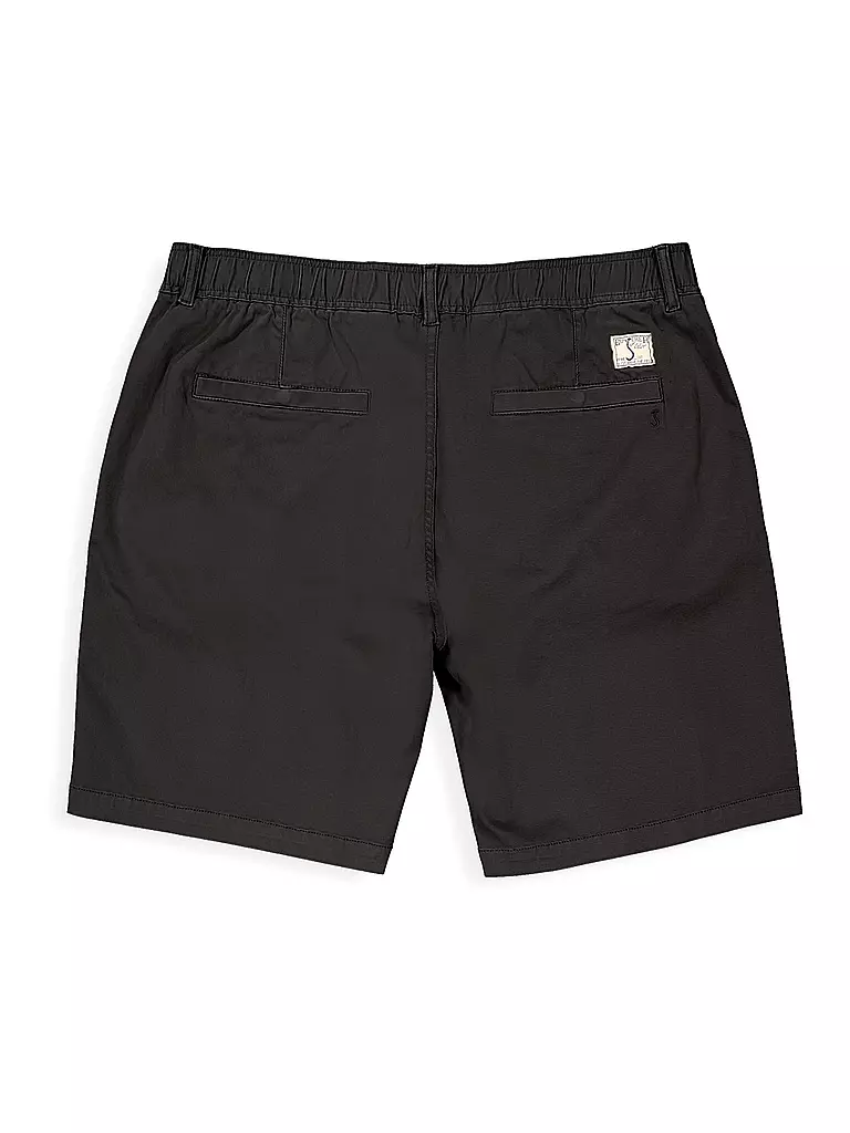 BUTCHER OF BLUE | Shorts MARVIN Slim Fit | grau