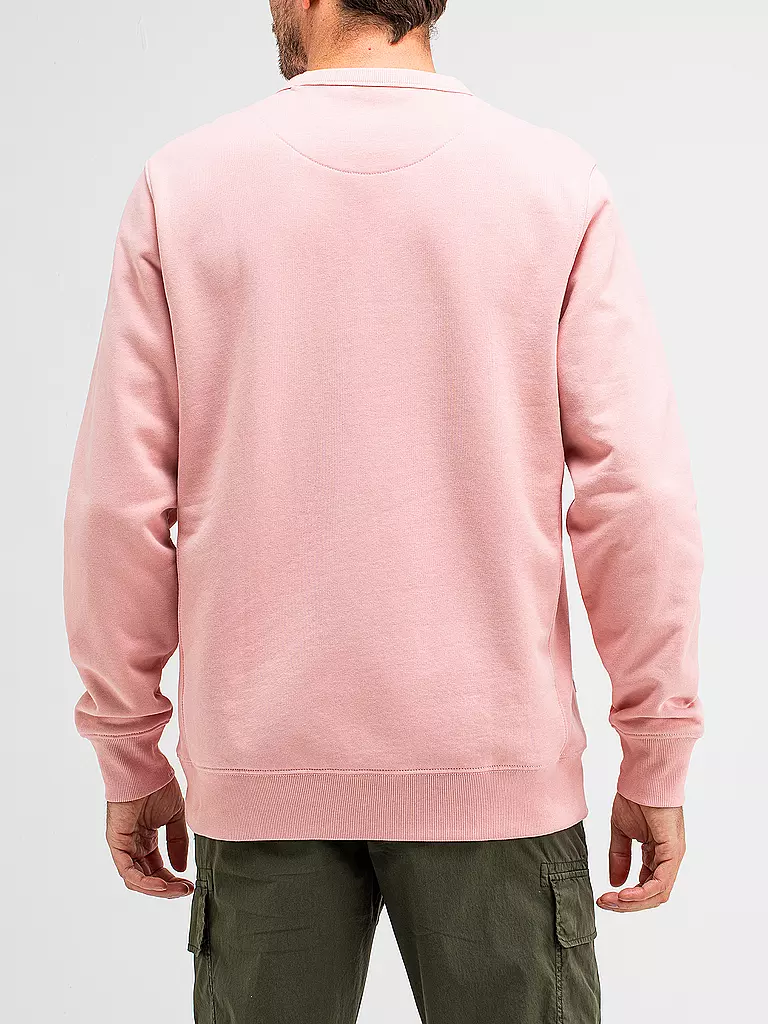 BUTCHER OF BLUE | Sweater AMY | rosa