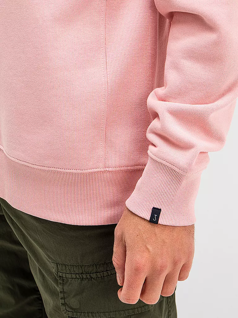 BUTCHER OF BLUE | Sweater AMY | rosa