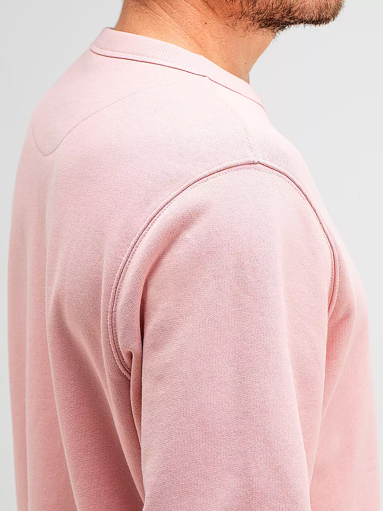 BUTCHER OF BLUE | Sweater AMY | rosa