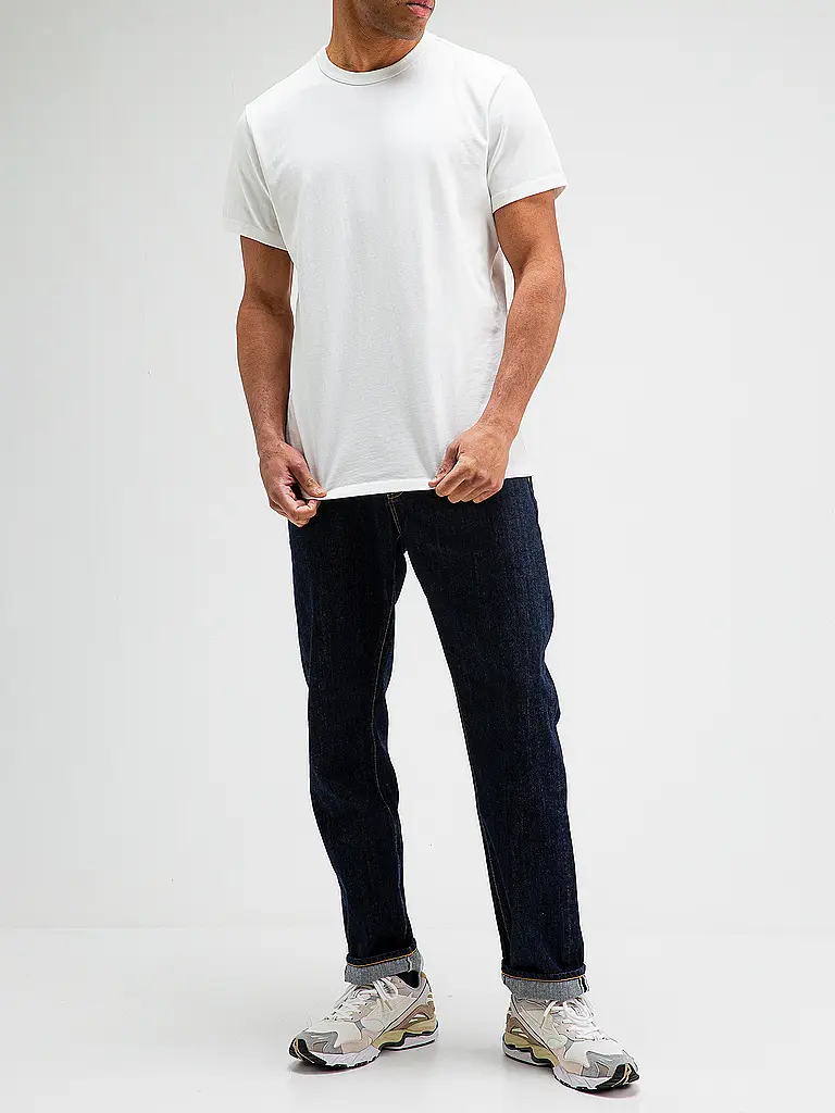 BUTCHER OF BLUE | T-Shirt  | Creme