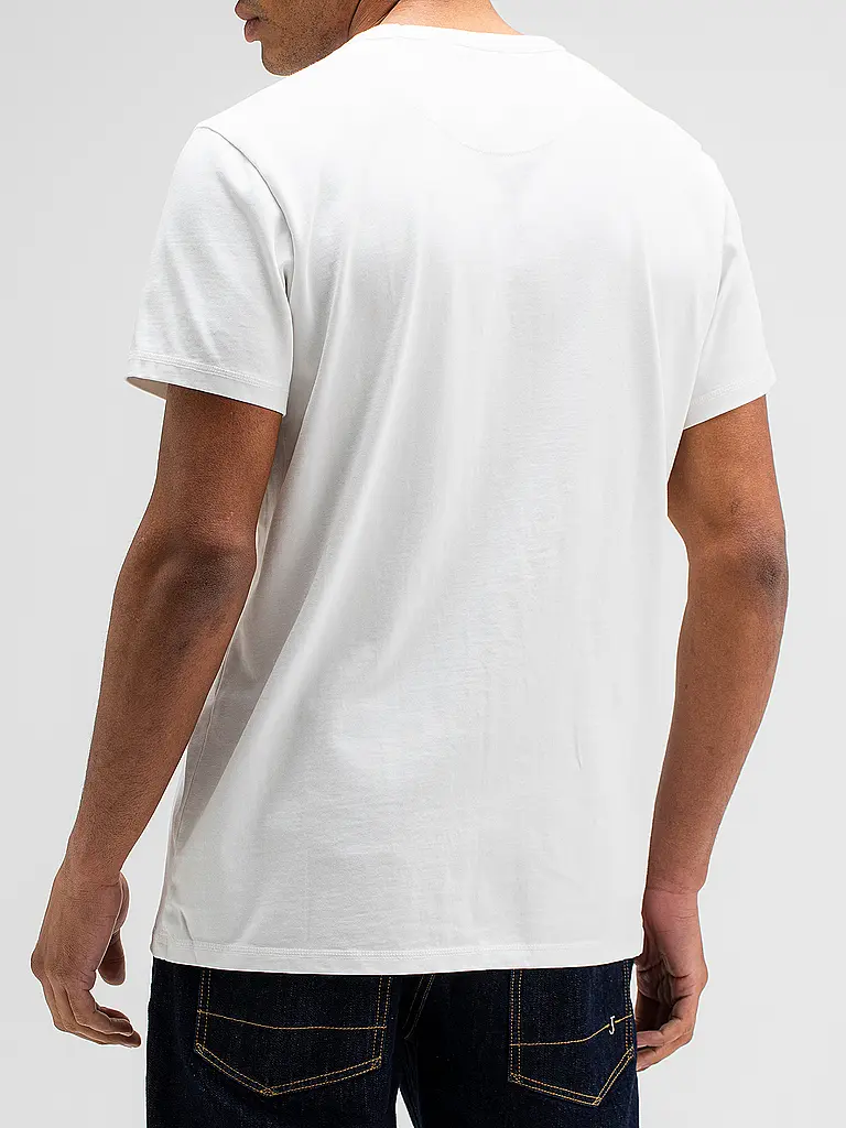 BUTCHER OF BLUE | T-Shirt  | Creme