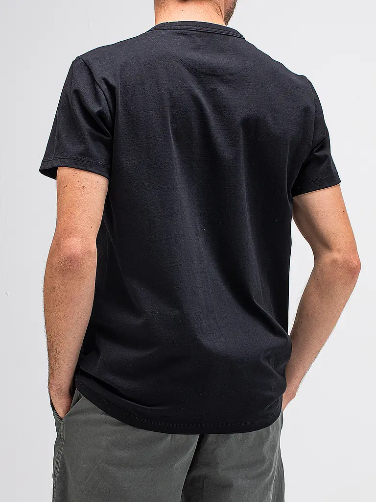 BUTCHER OF BLUE | T-Shirt  | Schwarz