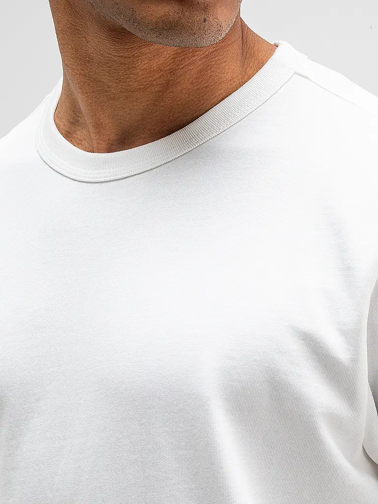 BUTCHER OF BLUE | T-Shirt  | Creme