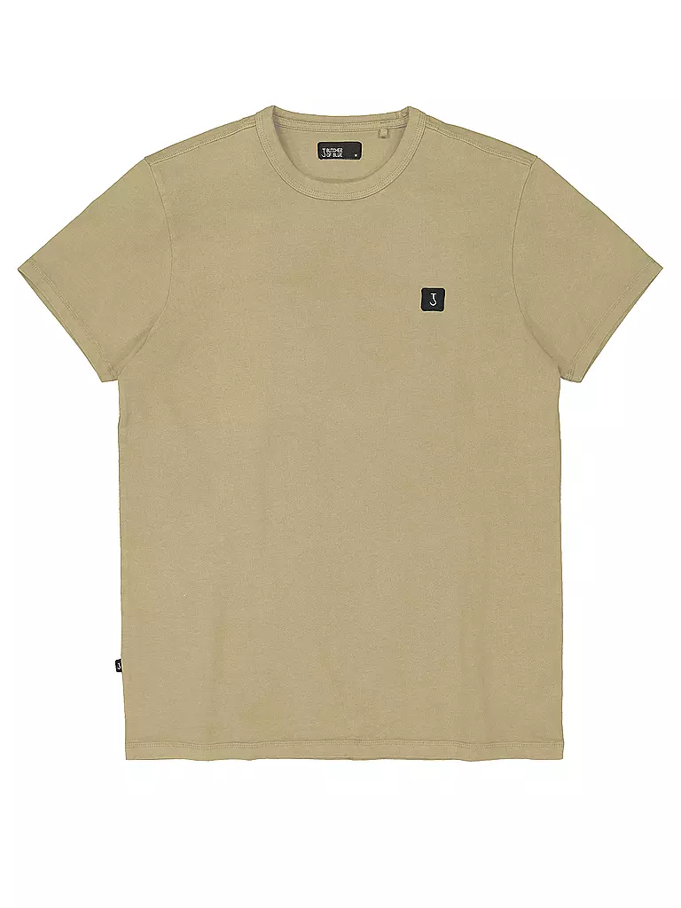 BUTCHER OF BLUE | T-Shirt ARMY | olive