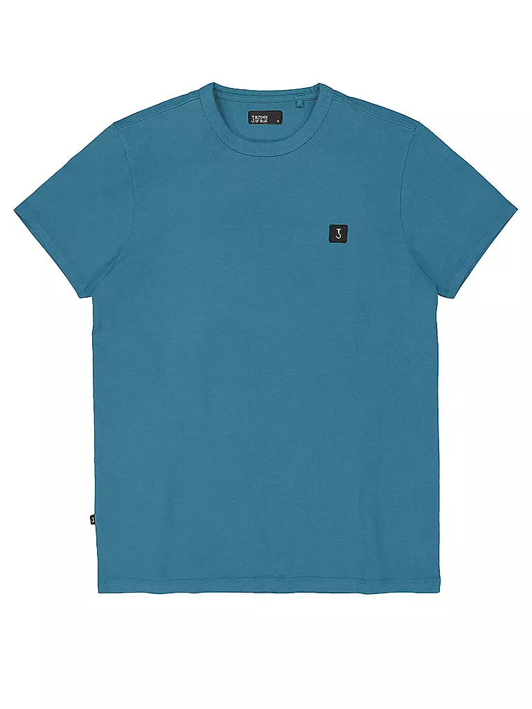 BUTCHER OF BLUE | T-Shirt ARMY | blau