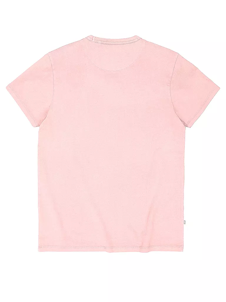 BUTCHER OF BLUE | T-Shirt ARMY | blau