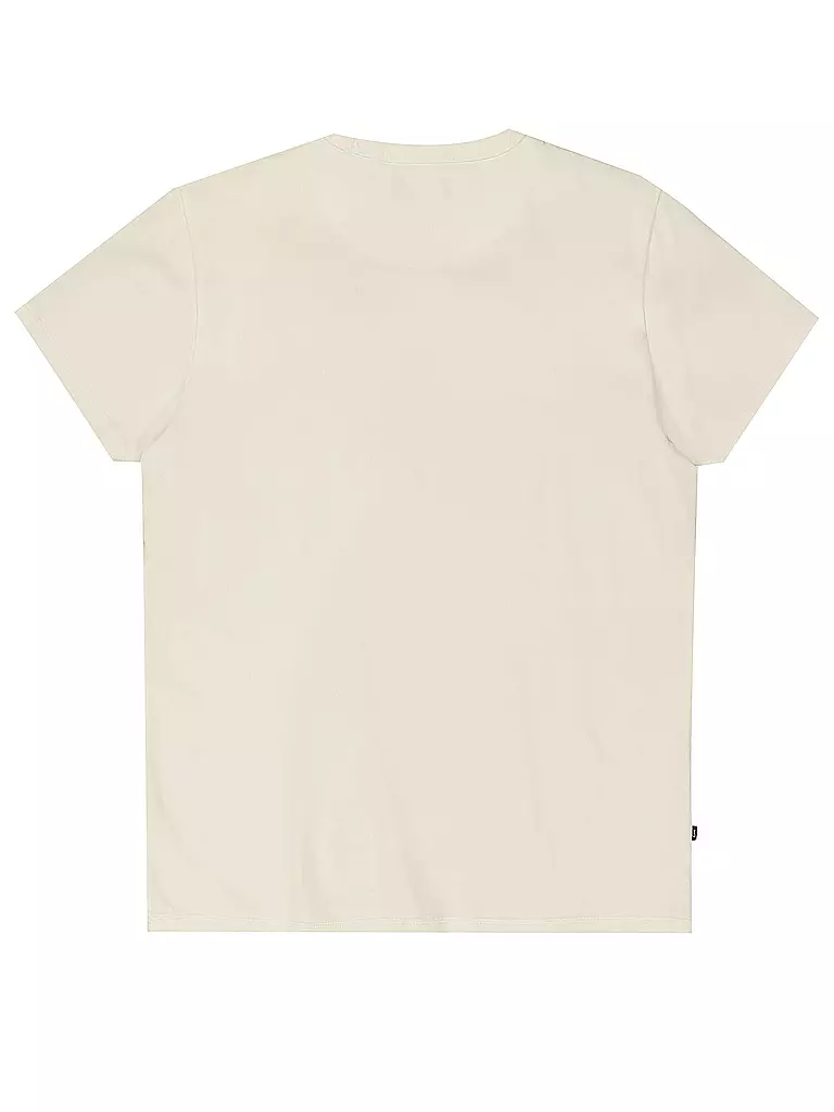 BUTCHER OF BLUE | T-Shirt ARMY | beige