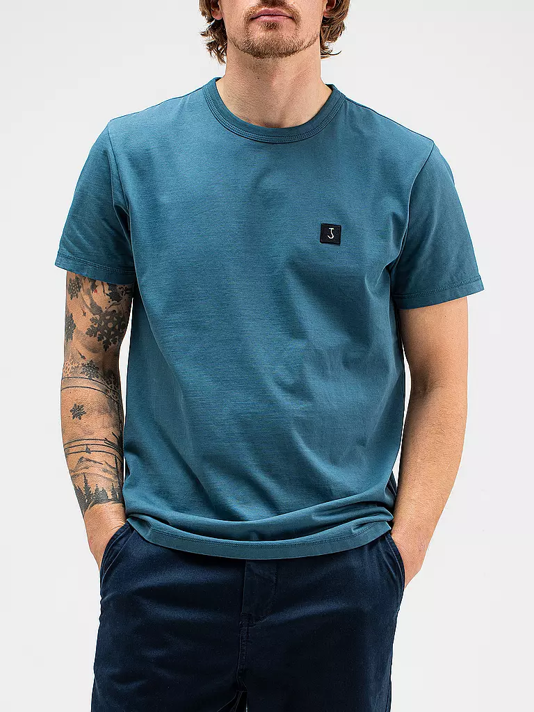 BUTCHER OF BLUE | T-Shirt ARMY | olive