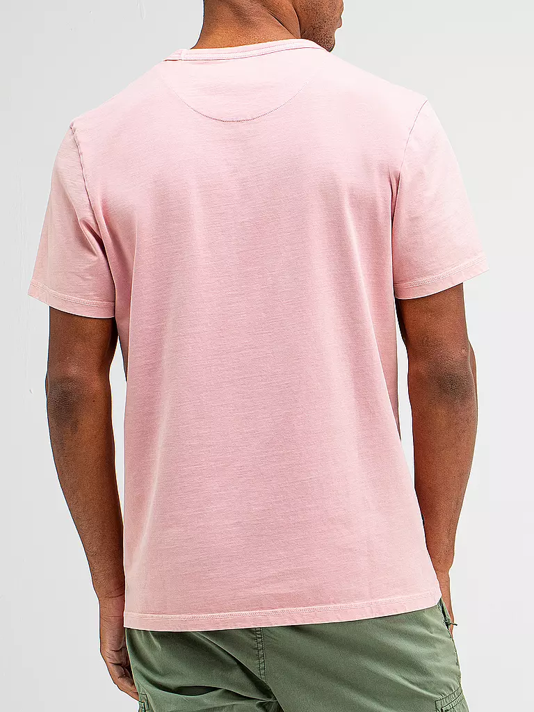 BUTCHER OF BLUE | T-Shirt ARMY | blau