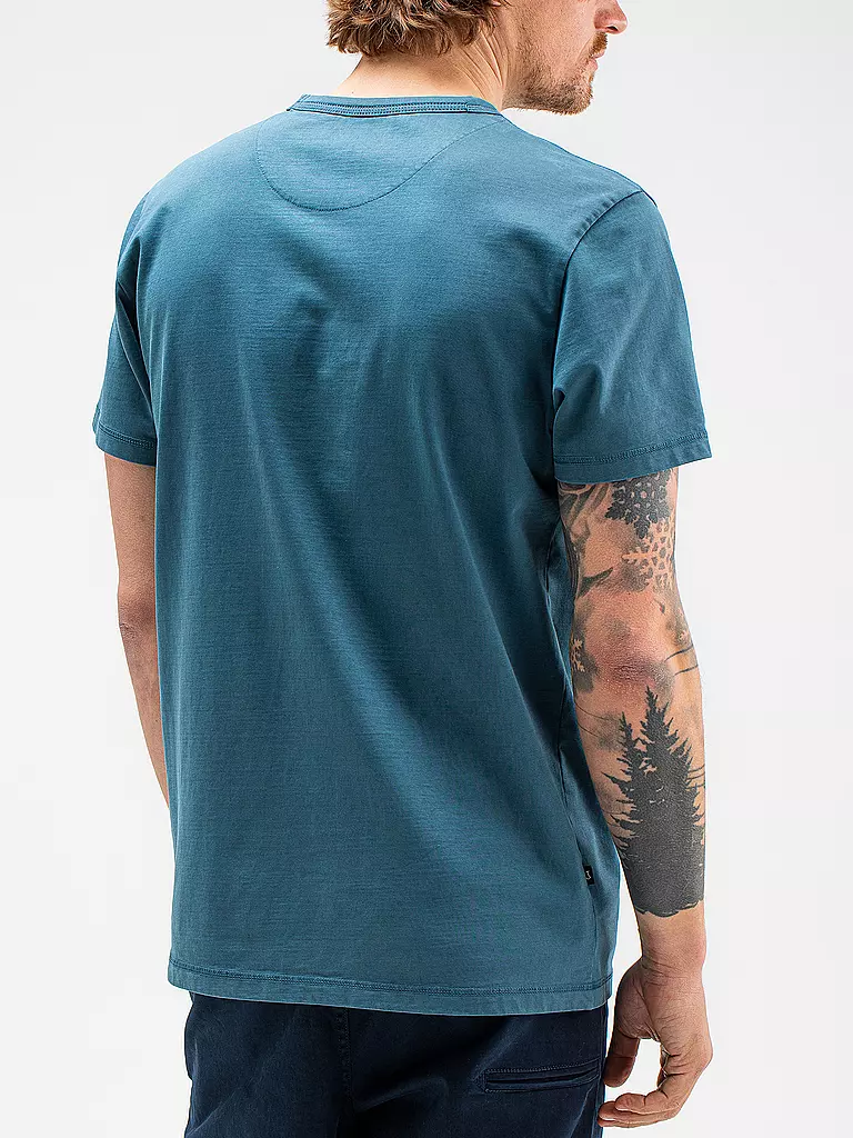BUTCHER OF BLUE | T-Shirt ARMY | olive