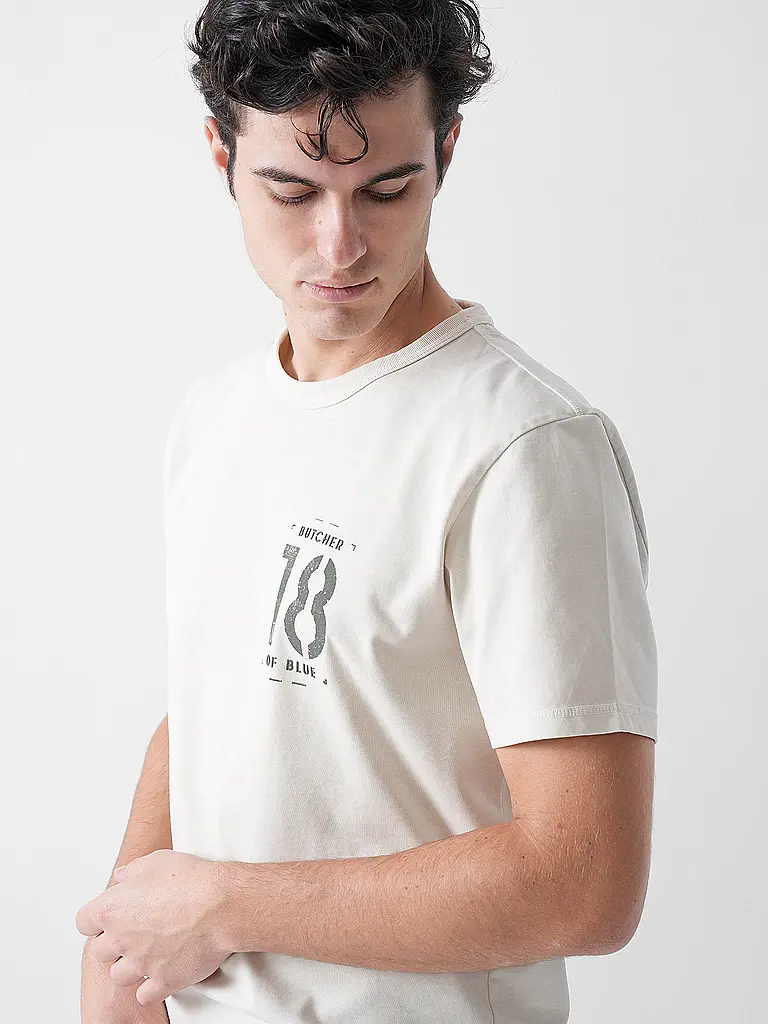 BUTCHER OF BLUE | T-Shirt ARMY | 