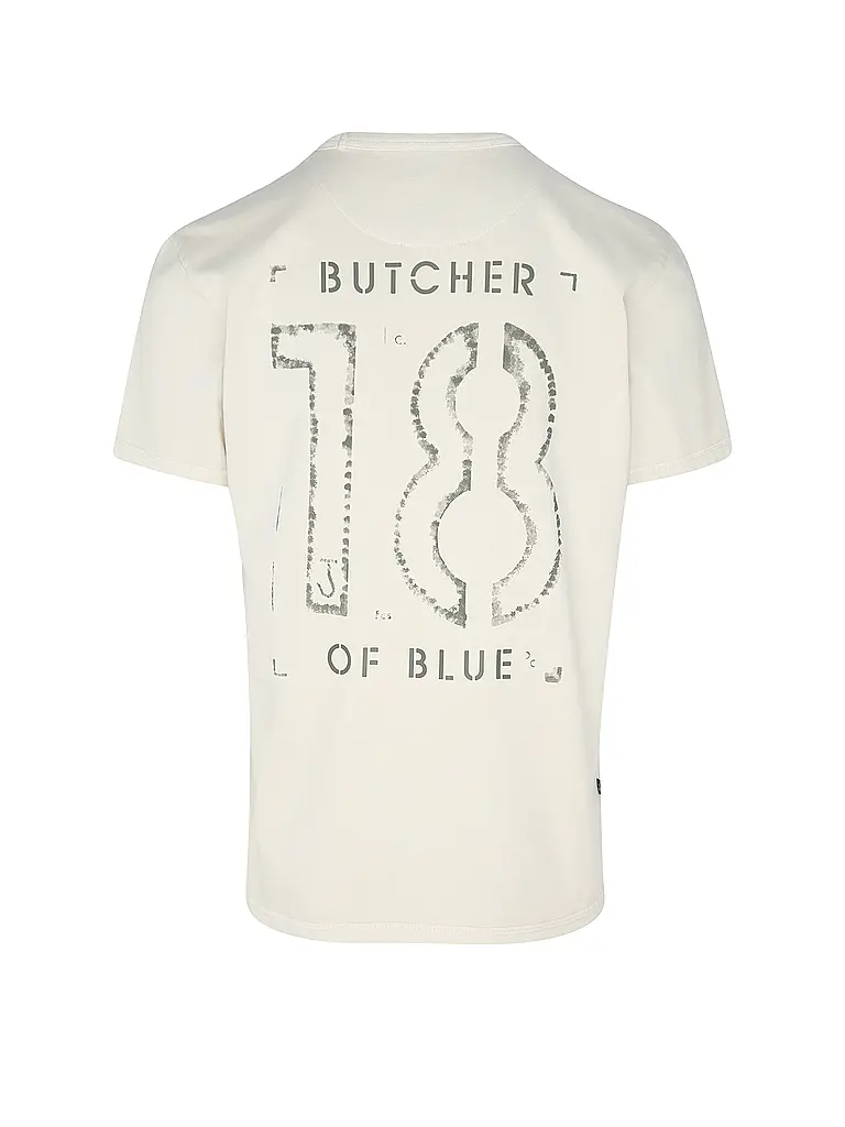 BUTCHER OF BLUE | T-Shirt ARMY | 